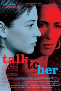 دانلود فیلم Talk to Her 2002