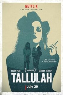 دانلود فیلم Tallulah 2016 دانلود فیلم Tallulah 2016