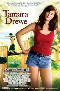 دانلود فیلم Tamara Drewe 2010