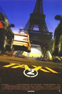 دانلود فیلم Taxi 2 2000 دانلود فیلم Taxi 2 2000