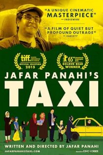 دانلود فیلم Taxi 2015 دانلود فیلم Taxi 2015