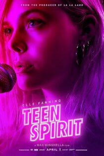 دانلود فیلم Teen Spirit 2018