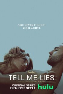 دانلود سریال Tell Me Lies دانلود سریال Tell Me Lies