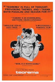 دانلود فیلم Teorema 1968