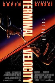 دانلود فیلم Terminal Velocity 1994