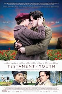 دانلود فیلم Testament of Youth 2014