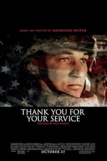 دانلود فیلم Thank You for Your Service 2017