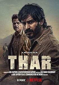 دانلود فیلم Thar 2022
