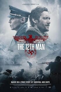 دانلود فیلم The 12th Man 2017