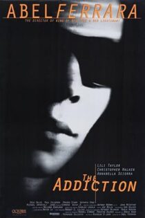 دانلود فیلم The Addiction 1995