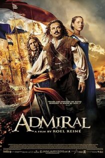 دانلود فیلم The Admiral 2015 دانلود فیلم The Admiral 2015