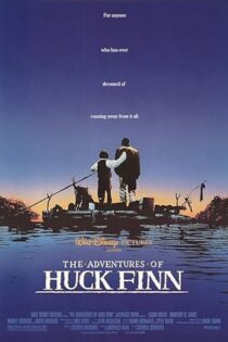 دانلود فیلم The Adventures of Huck Finn 1993