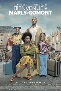دانلود فیلم The African Doctor 2016