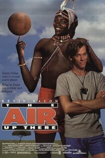 دانلود فیلم The Air Up There 1994