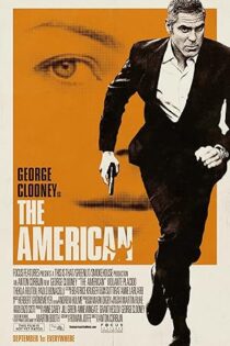 دانلود فیلم The American 2010
