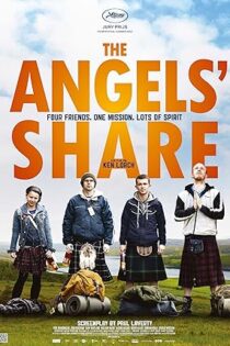 دانلود فیلم The Angels’ Share 2012 دانلود فیلم The Angels’ Share 2012