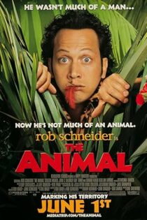 دانلود فیلم The Animal 2001