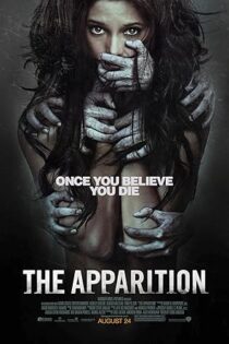 دانلود فیلم The Apparition 2012