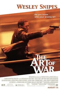 دانلود فیلم The Art of War 2000 دانلود فیلم The Art of War 2000