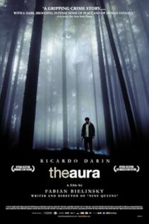 دانلود فیلم The Aura 2005 دانلود فیلم The Aura 2005