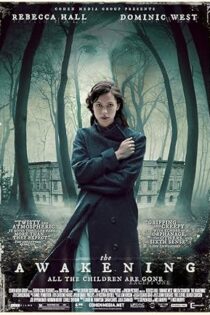 دانلود فیلم The Awakening 2011