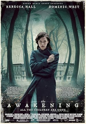 دانلود فیلم The Awakening 2011