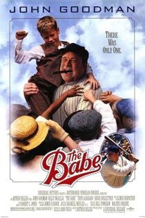 دانلود فیلم The Babe 1992
