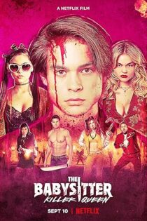 دانلود فیلم The Babysitter: Killer Queen 2020