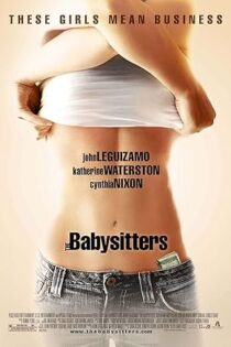 دانلود فیلم The Babysitters 2007