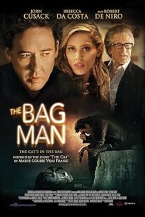 دانلود فیلم The Bag Man 2014