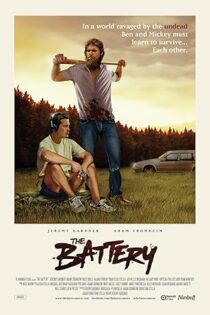 دانلود فیلم The Battery 2012 دانلود فیلم The Battery 2012