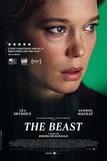 دانلود فیلم The Beast 2023