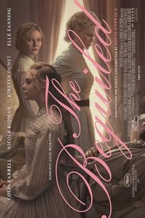 دانلود فیلم The Beguiled 2017 دانلود فیلم The Beguiled 2017