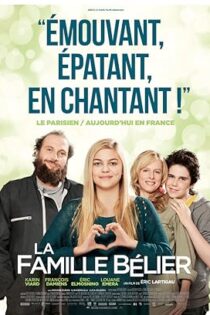 دانلود فیلم The Bélier Family 2014