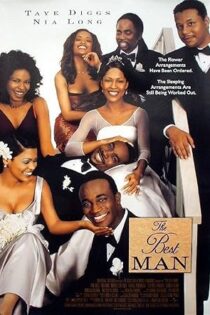 دانلود فیلم The Best Man 1999