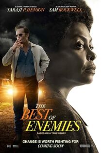 دانلود فیلم The Best of Enemies 2019