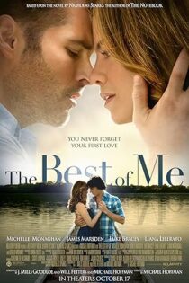 دانلود فیلم The Best of Me 2014