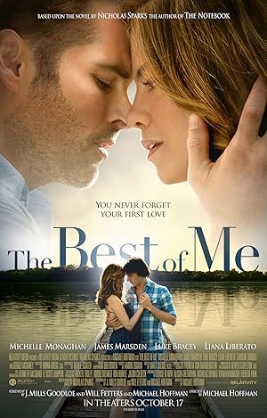 دانلود فیلم The Best of Me 2014