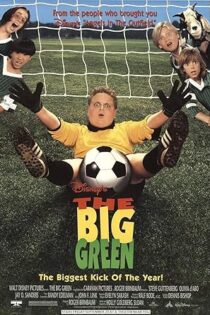 دانلود فیلم The Big Green 1995