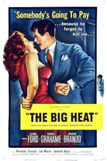دانلود فیلم The Big Heat 1953 دانلود فیلم The Big Heat 1953