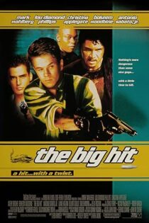 دانلود فیلم The Big Hit 1998