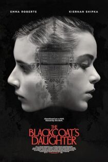 دانلود فیلم The Blackcoat’s Daughter 2015