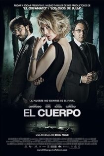 دانلود فیلم The Body 2012 دانلود فیلم The Body 2012