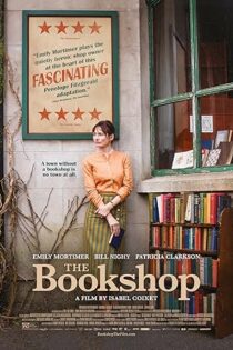 دانلود فیلم The Bookshop 2017