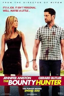 دانلود فیلم The Bounty Hunter 2010 بدون سانسور دانلود فیلم The Bounty Hunter 2010 بدون سانسور