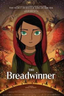 دانلود فیلم The Breadwinner 2017