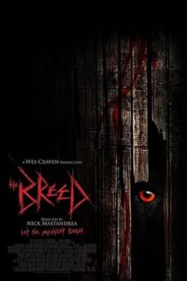 دانلود فیلم The Breed 2006 دانلود فیلم The Breed 2006