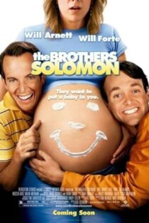 دانلود فیلم The Brothers Solomon 2007 دانلود فیلم The Brothers Solomon 2007