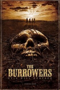 دانلود فیلم The Burrowers 2008 دانلود فیلم The Burrowers 2008