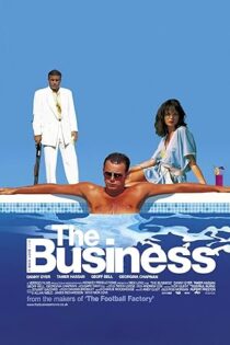 دانلود فیلم The Business 2005